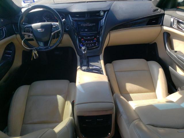 Cadillac CTS Luxury Image 8