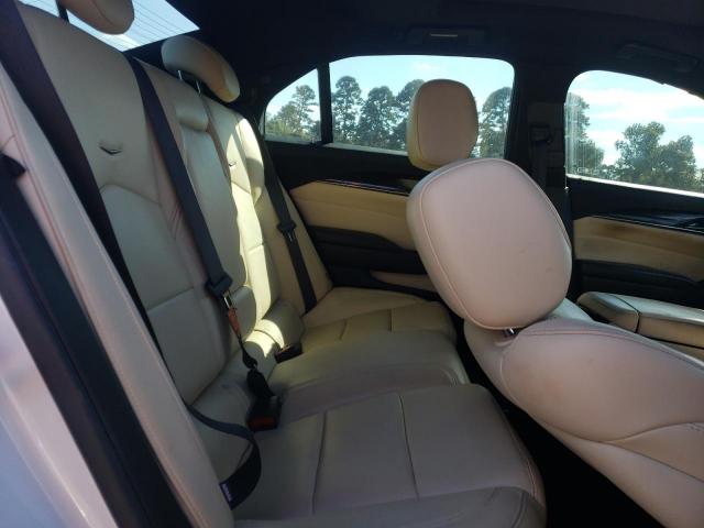 Cadillac CTS Luxury Image 6