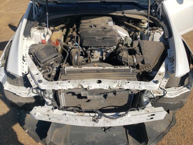 Cadillac CTS Luxury Image 10