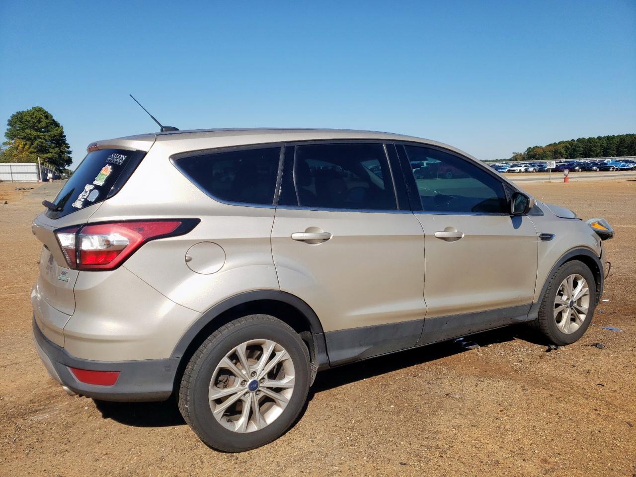 Ford Escape Se Image 8