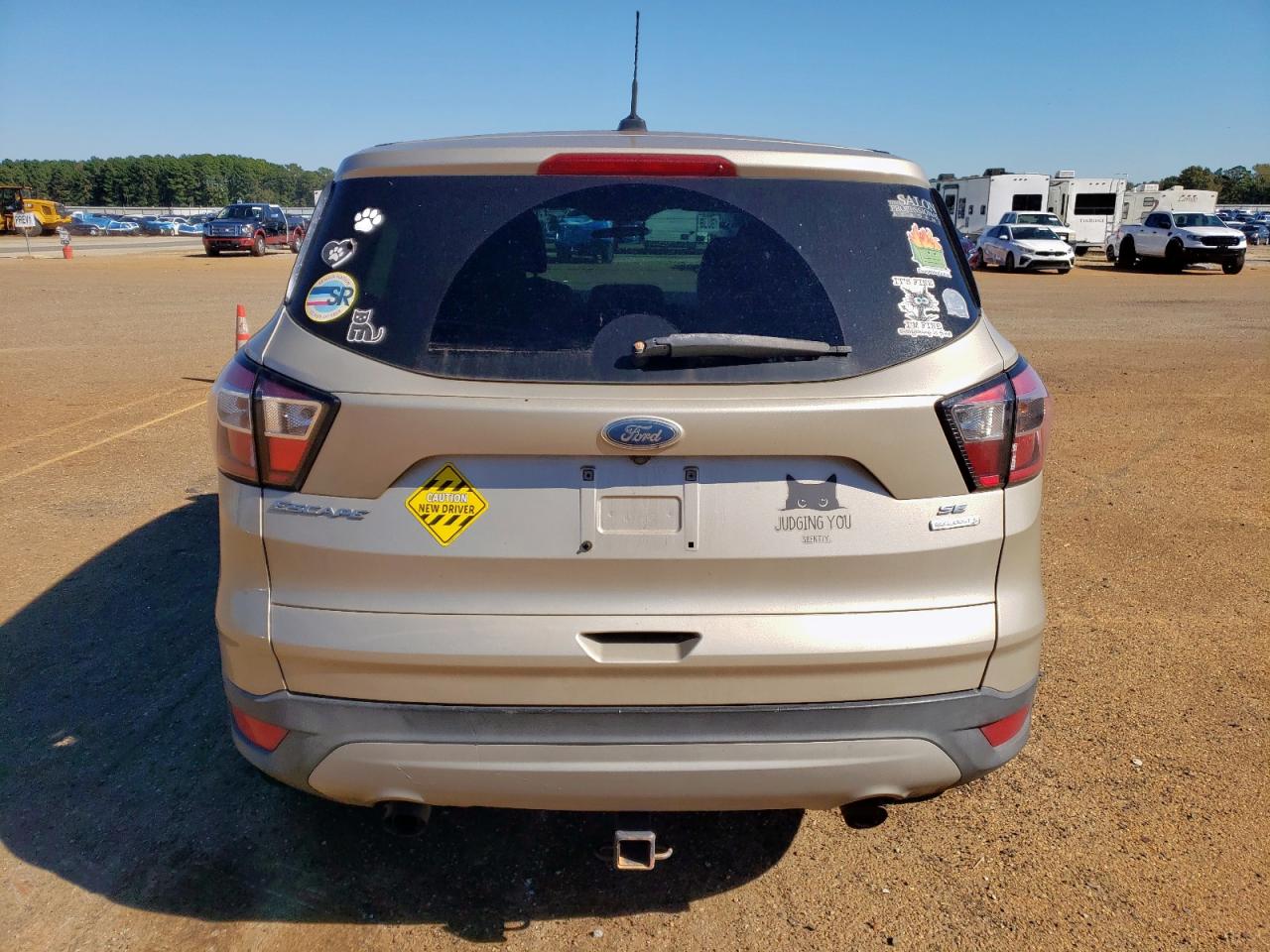 Ford Escape Se Image 5