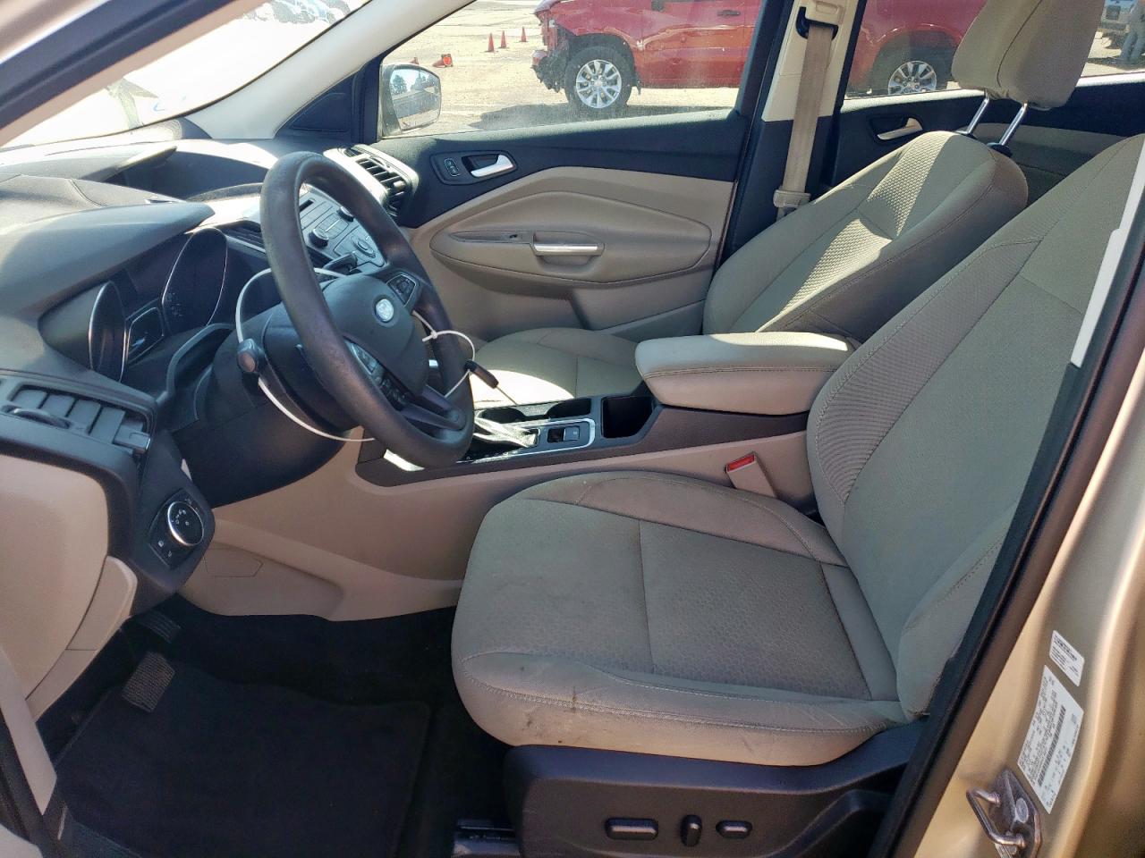 Ford Escape Se Image 6