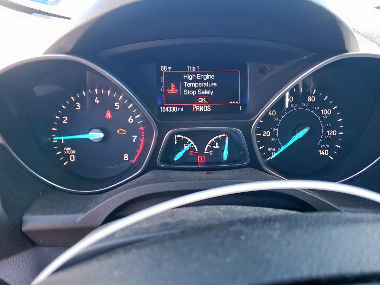 Ford Escape Se Image 9