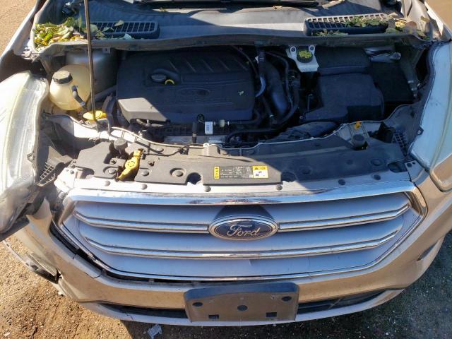 Ford Escape Se Image 12