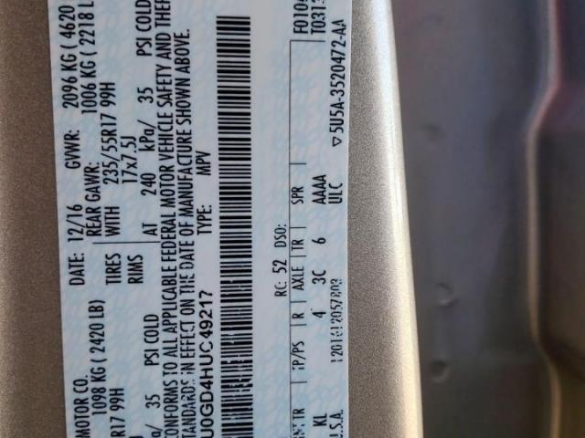 Ford Escape Se Image 3