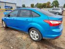 Ford Focus Se Image 4