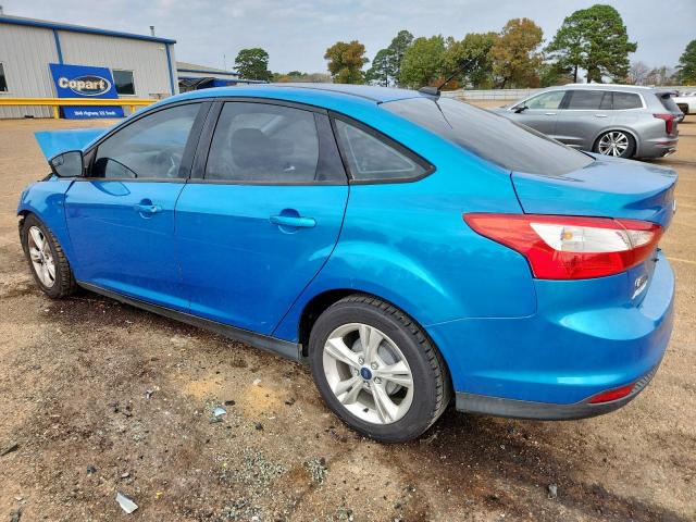 Ford Focus Se Image 4