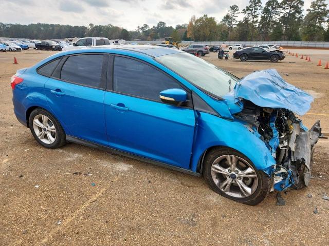 Ford Focus Se Image 7