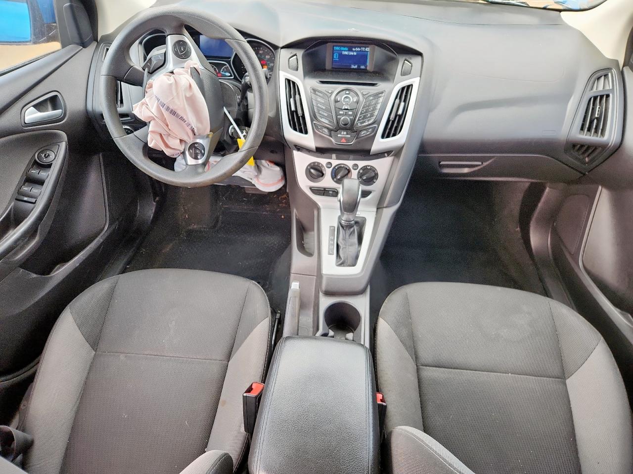 Ford Focus Se Image 9