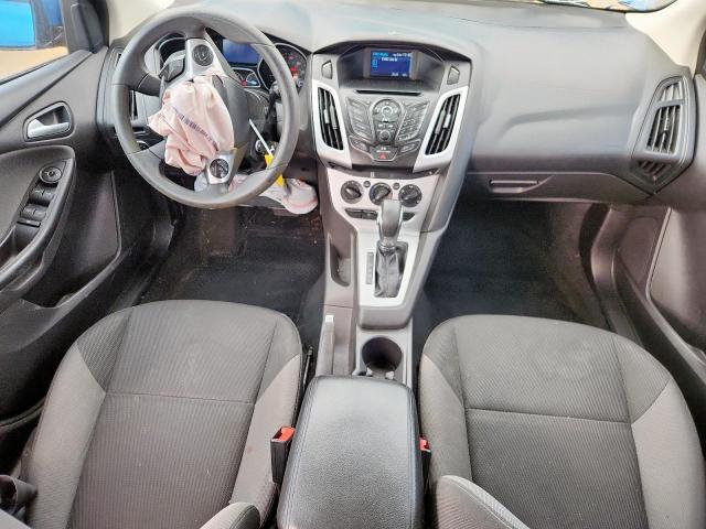 Ford Focus Se Image 9