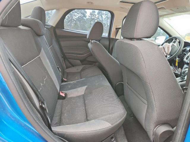 Ford Focus Se Image 8