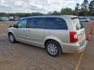 Chrysler Minivan Touring Image 3