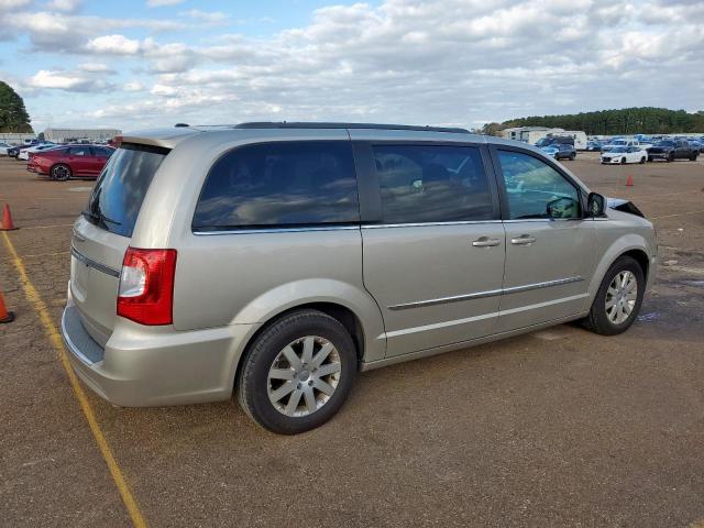 Chrysler Minivan Touring Image 4