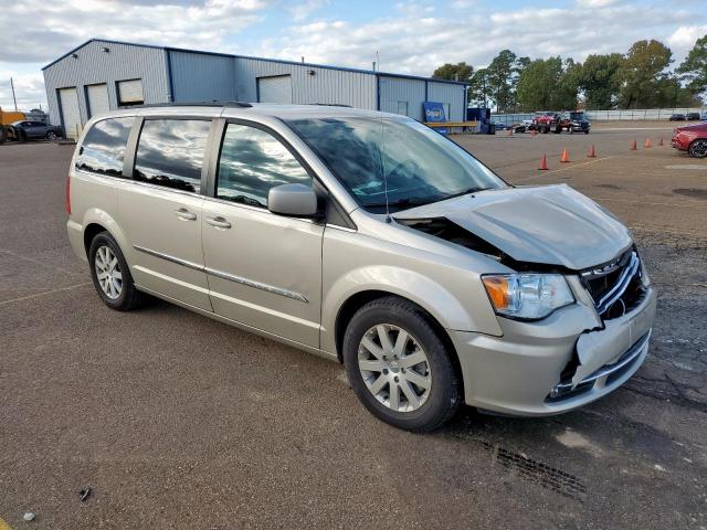 Chrysler Minivan Touring Image 2