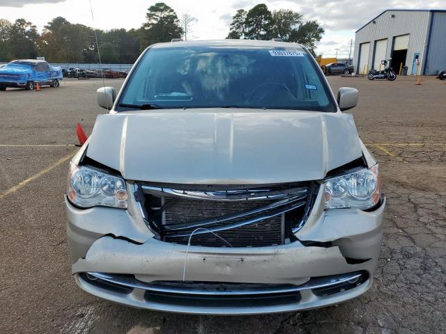 Chrysler Minivan Touring Image 5