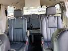 Chrysler Minivan Touring Image 12