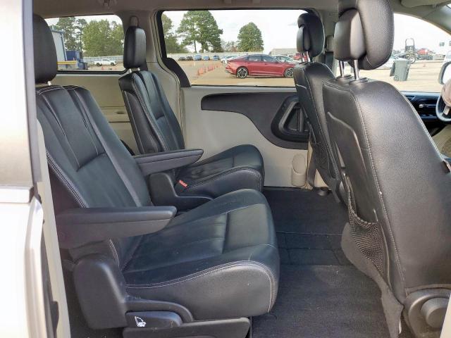 Chrysler Minivan Touring Image 7