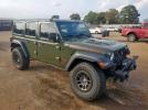 Jeep Wrangler Rubicon Image 10