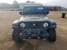 Jeep Wrangler Rubicon Image 2