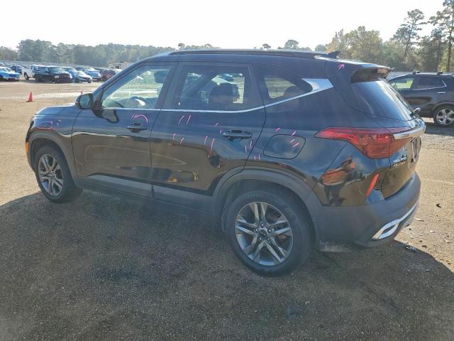 Kia Seltos S Image 12