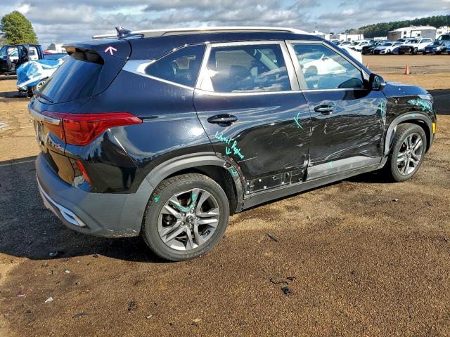 Kia Seltos S Image 2