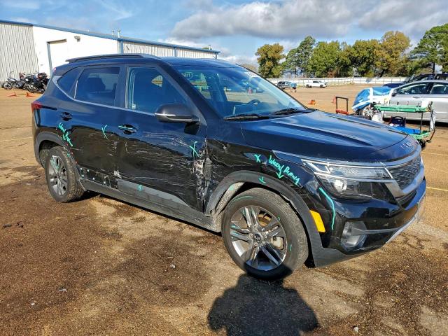 Kia Seltos S Image 4