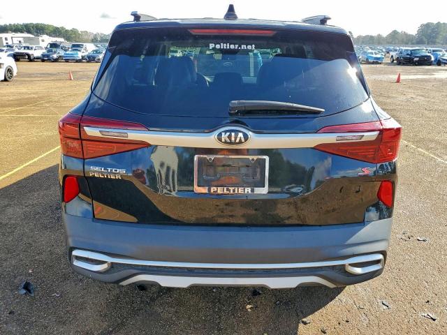 Kia Seltos S Image 5