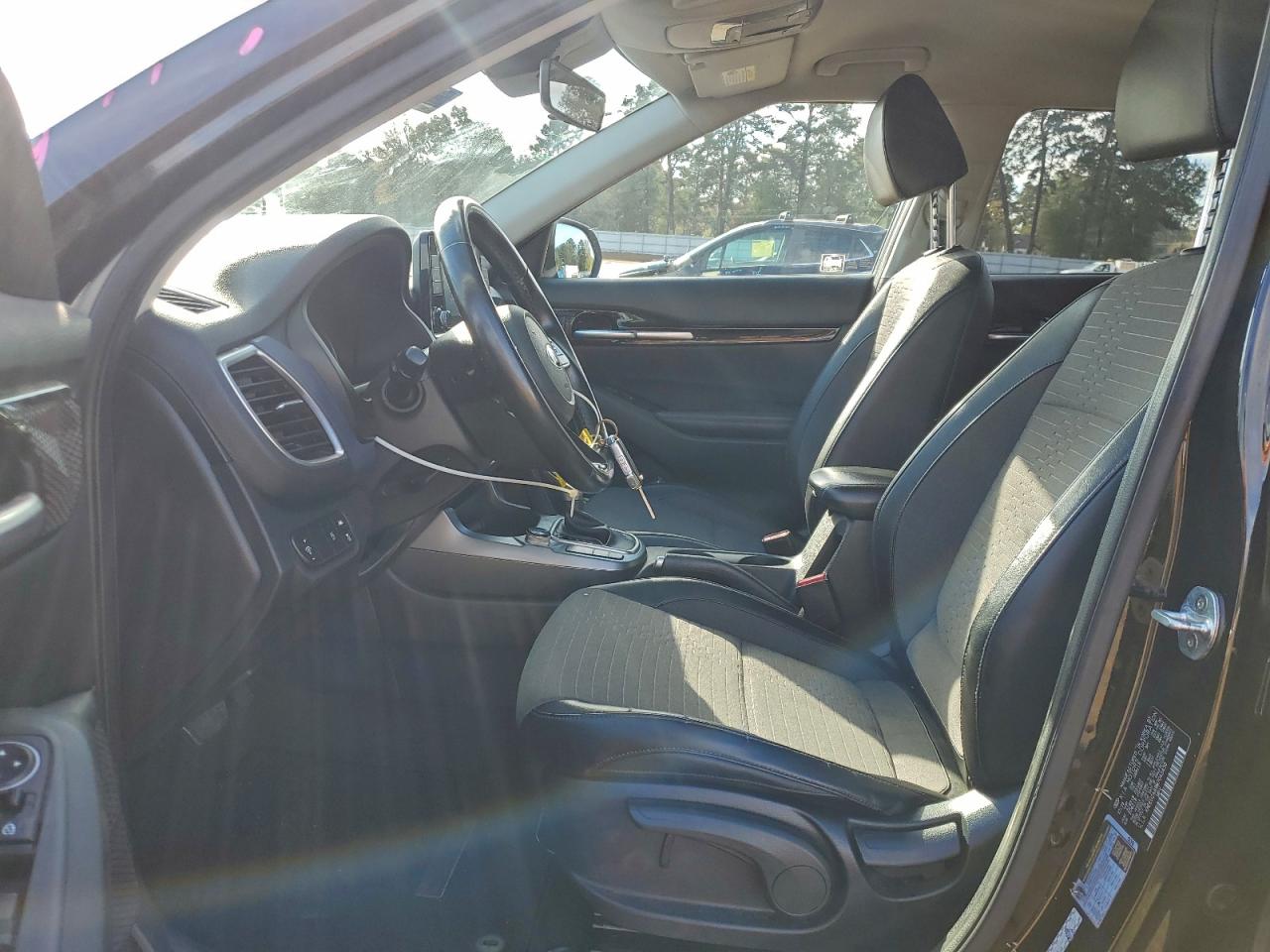 Kia Seltos S Image 7