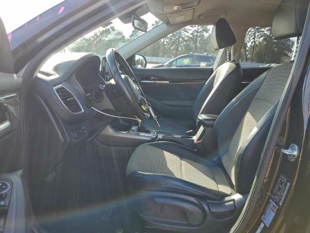 Kia Seltos S Image 7