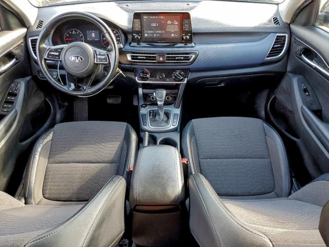 Kia Seltos S Image 6
