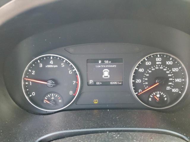 Kia Seltos S Image 10