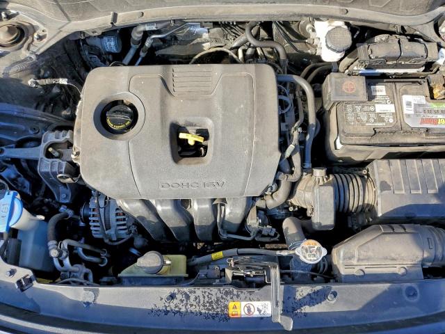 Kia Seltos S Image 8