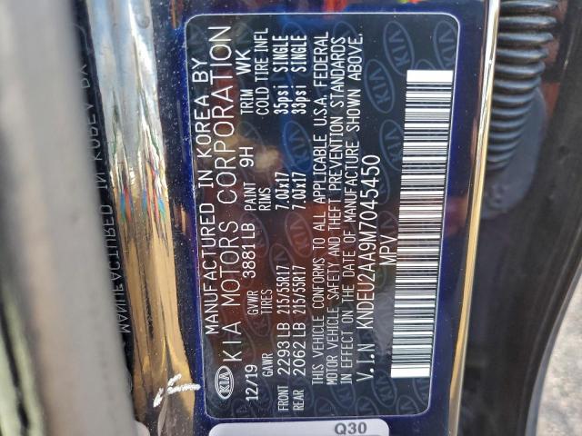 Kia Seltos S Image 11