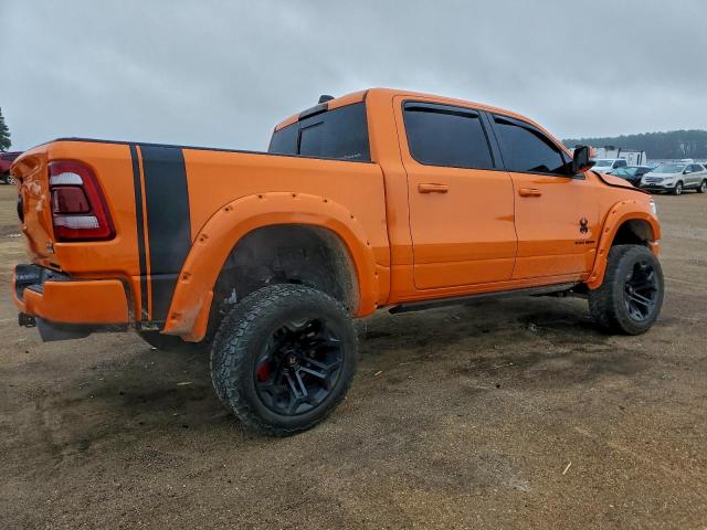 Ram 1500 Laramie Image 7