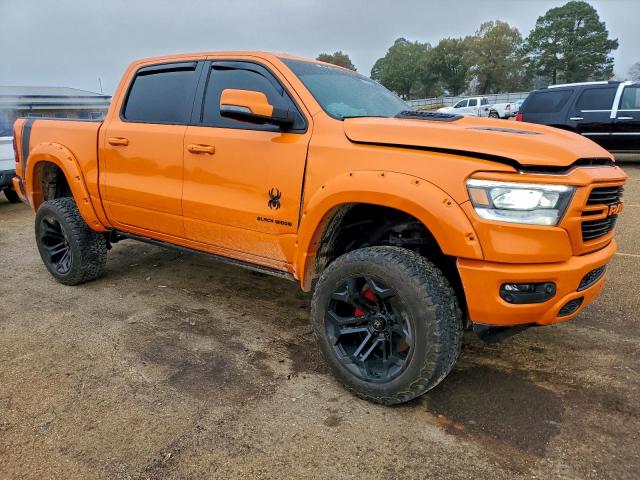 Ram 1500 Laramie Image 6