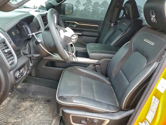 Ram 1500 Laramie Image 5