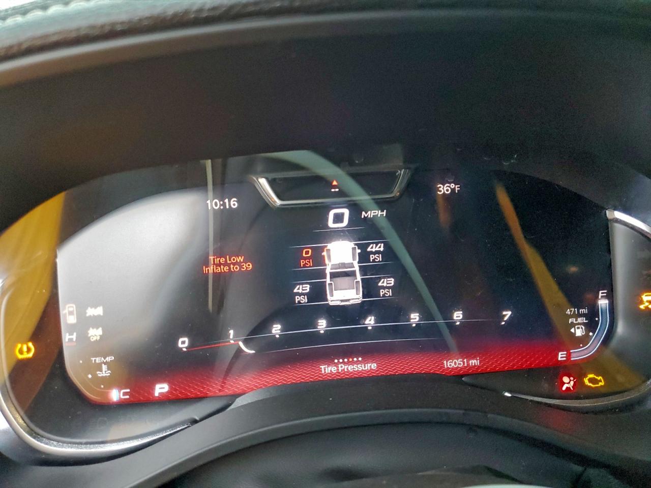 Ram 1500 Laramie Image 12