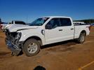Ford F-150 Supercrew Image 1