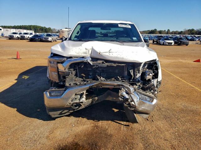 Ford F-150 Supercrew Image 5