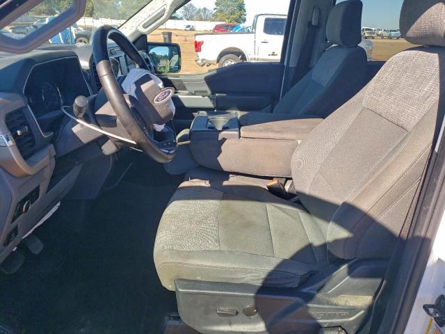 Ford F-150 Supercrew Image 2