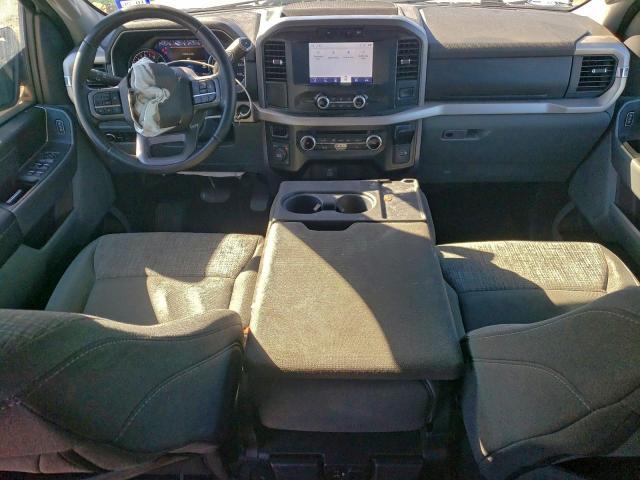 Ford F-150 Supercrew Image 3