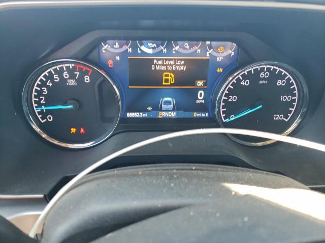 Ford F-150 Supercrew Image 6