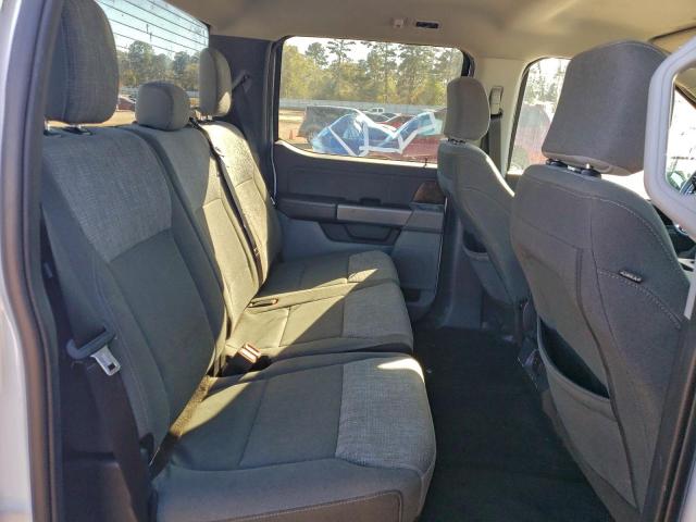 Ford F-150 Supercrew Image 4