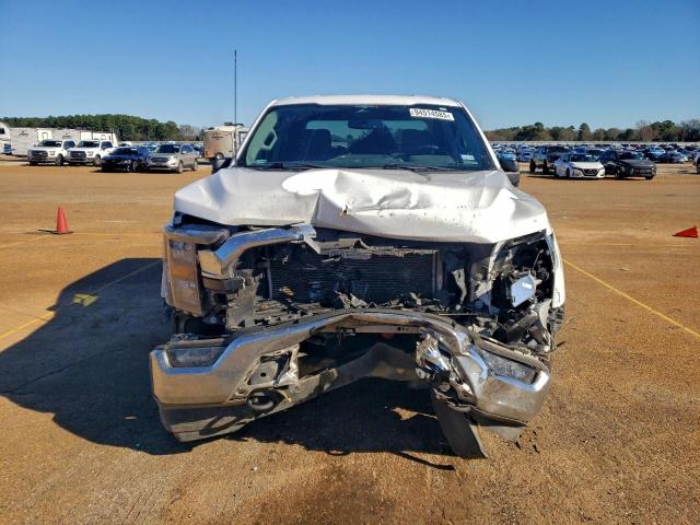 Ford F-150 Supercrew Image 10