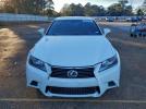 Lexus Gs 350 Image 10