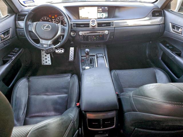 Lexus Gs 350 Image 3