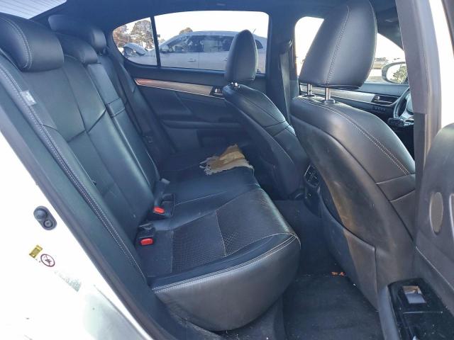 Lexus Gs 350 Image 6