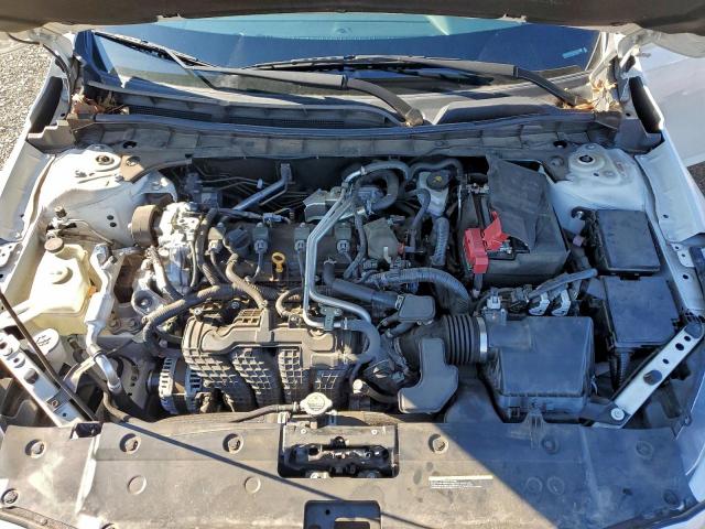 Nissan Altima Sr Image 10