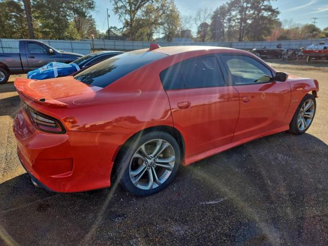 Dodge Charger R/t Image 5