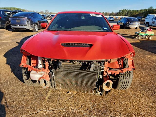 Dodge Charger R/t Image 4